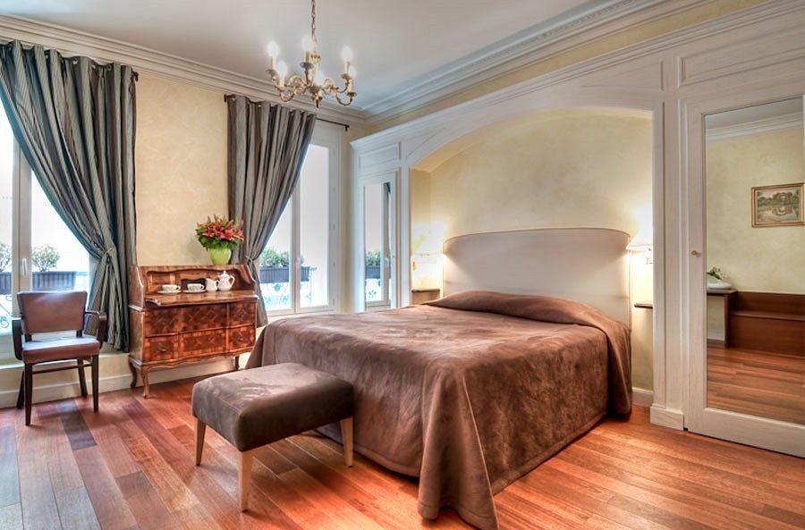 Hotel Concortel Париж Екстер'єр фото